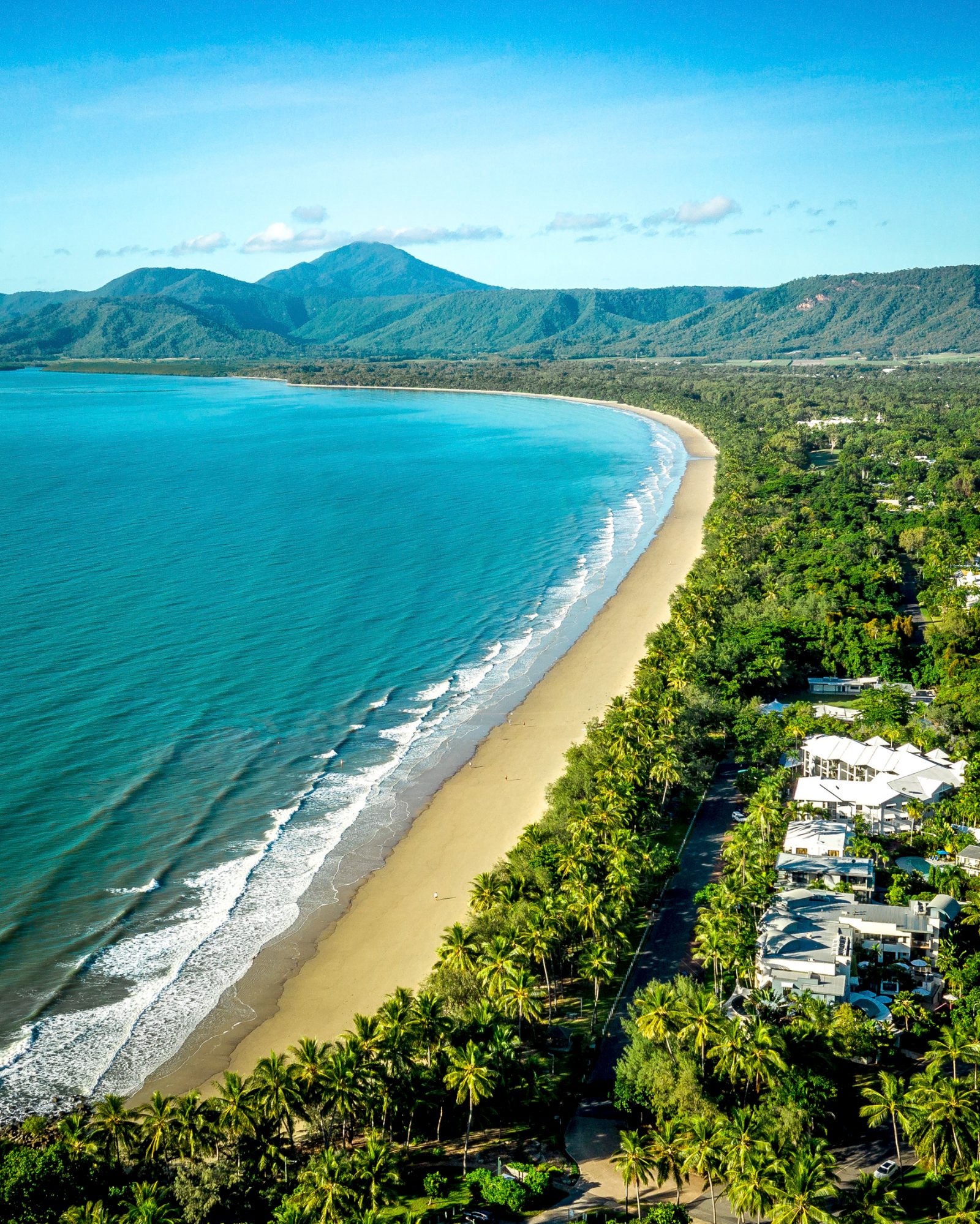 Port Douglas