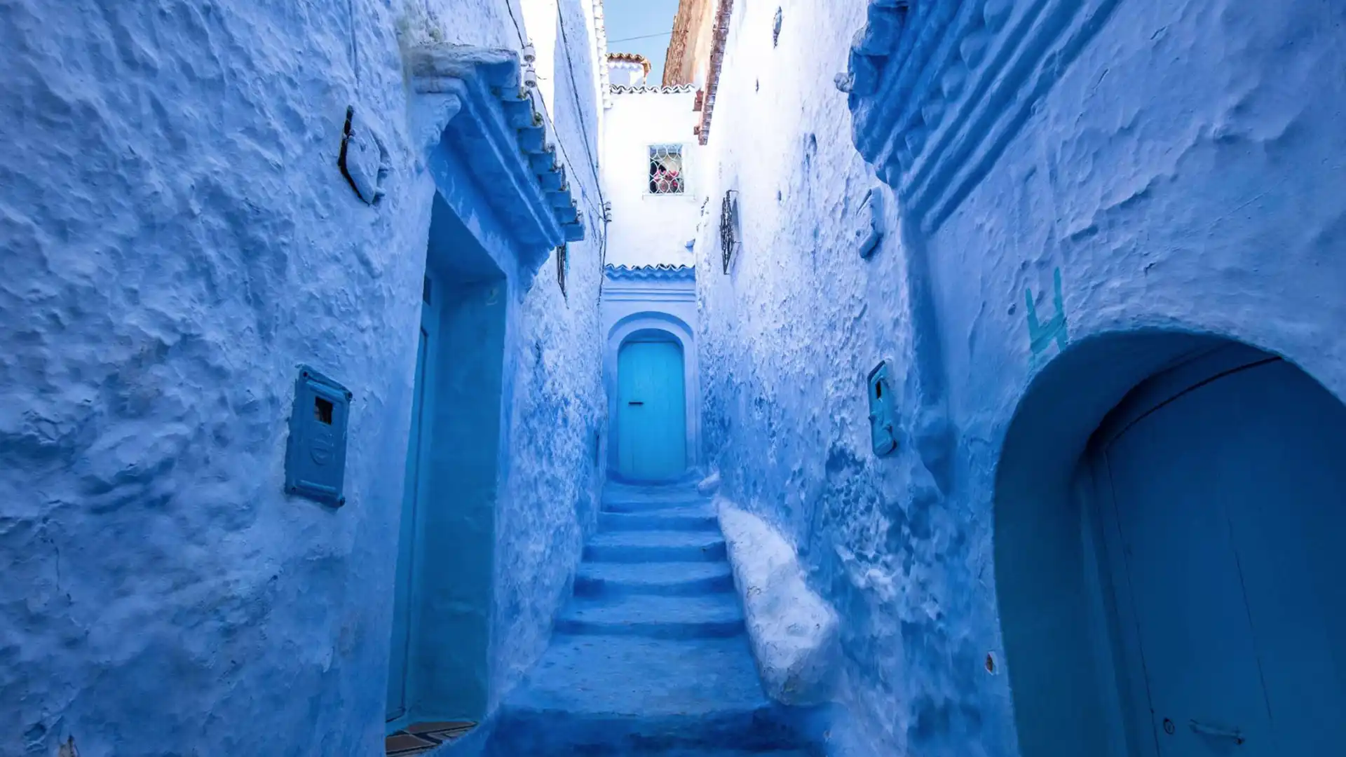 How to Get From Tangier to Chefchaouen