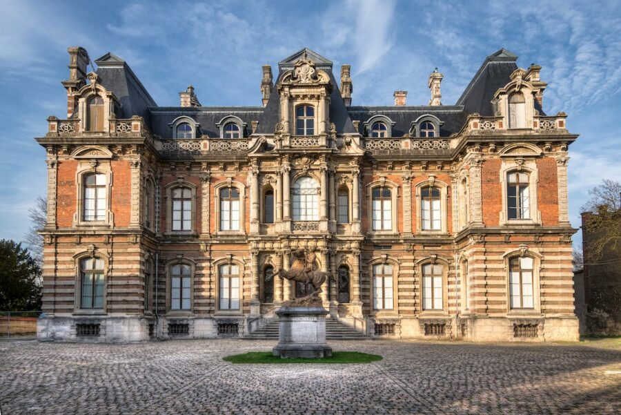 Château Perrier