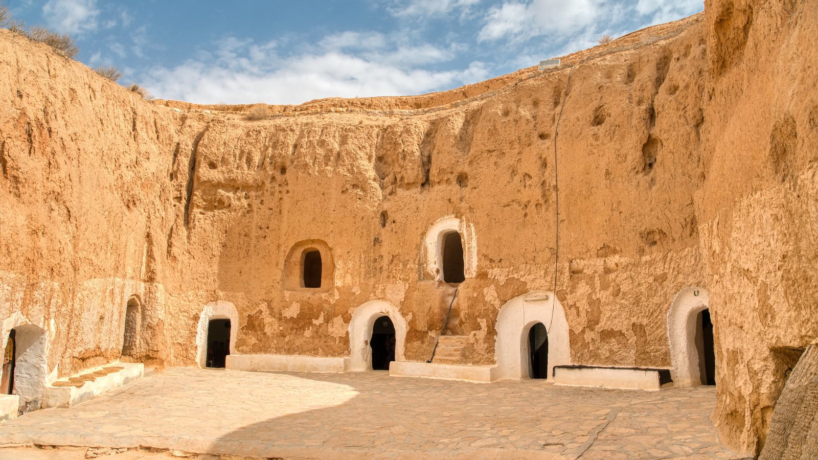 Matmata