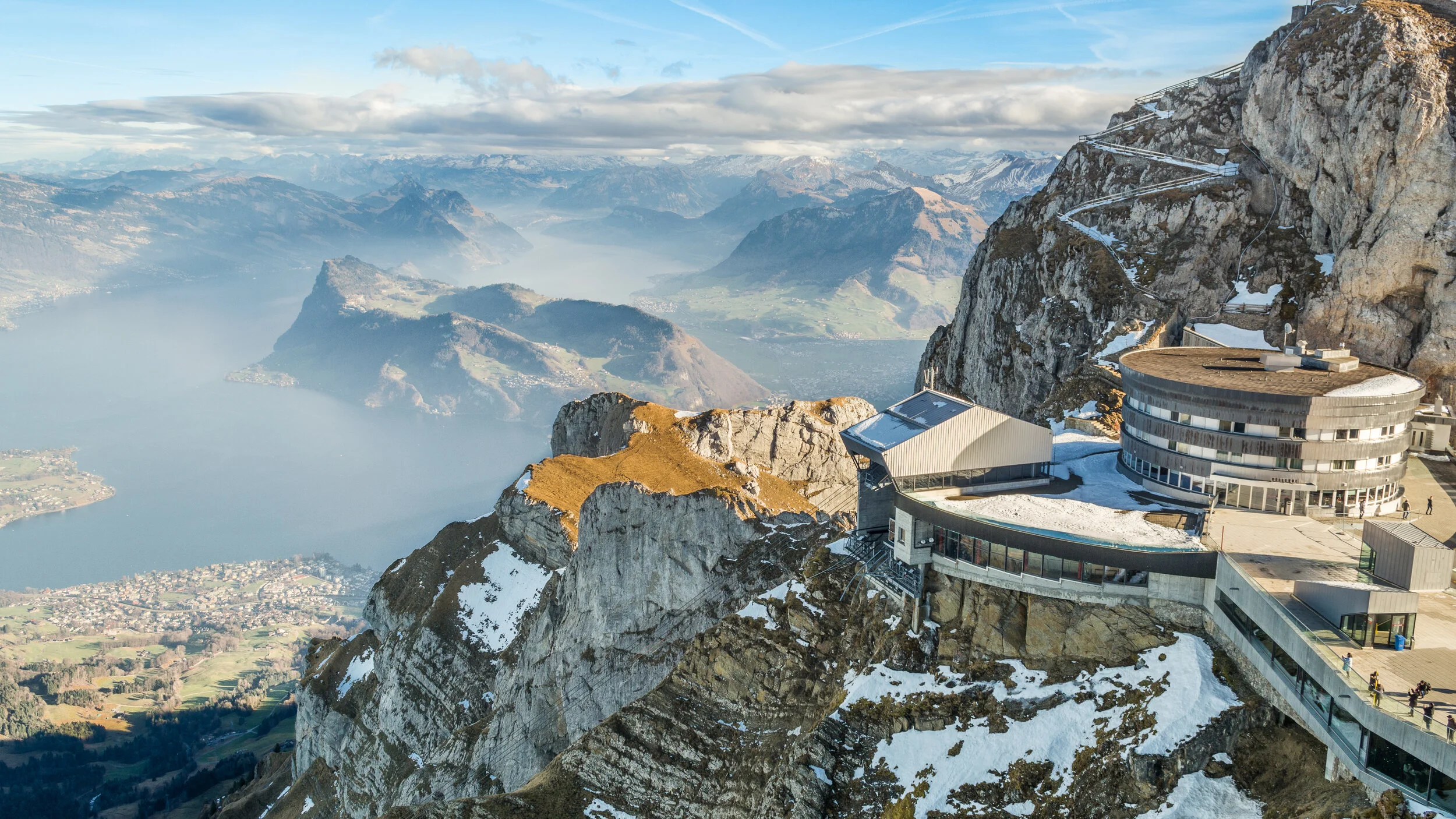 Is Mount Pilatus Worth Visiting