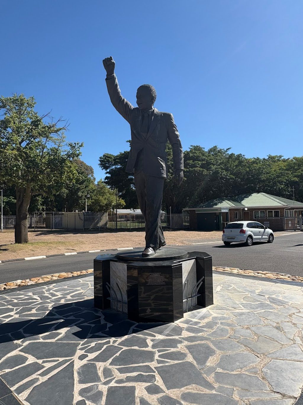 Drakenstein Correctional Centre