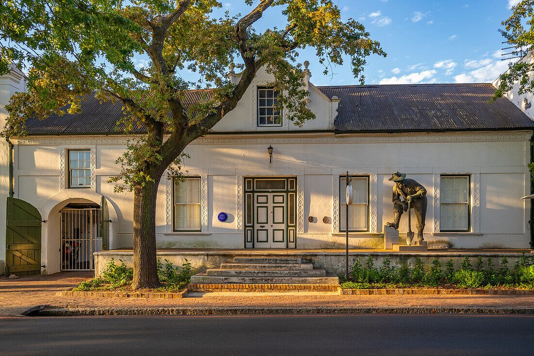 Stellenbosch
