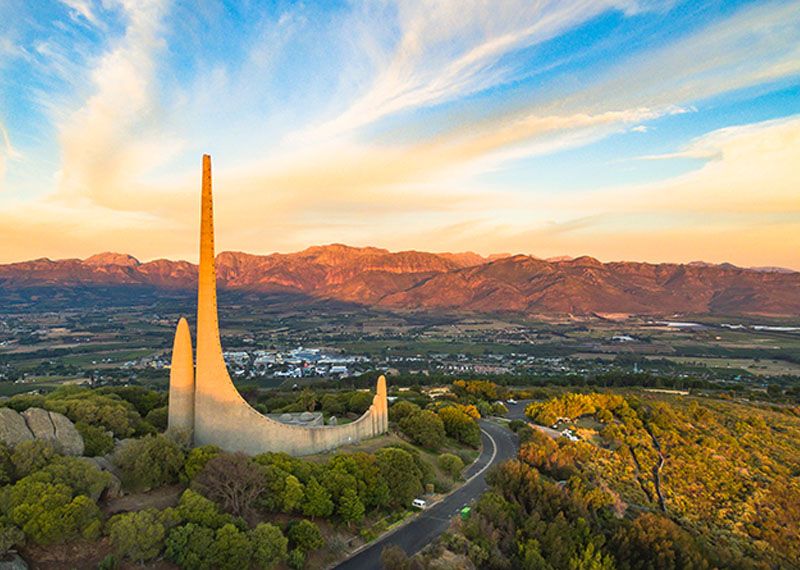 Paarl