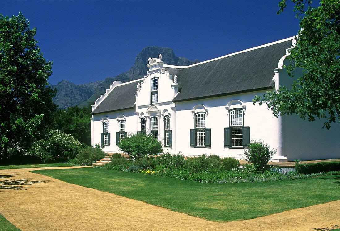 Boschendal Wine Estate