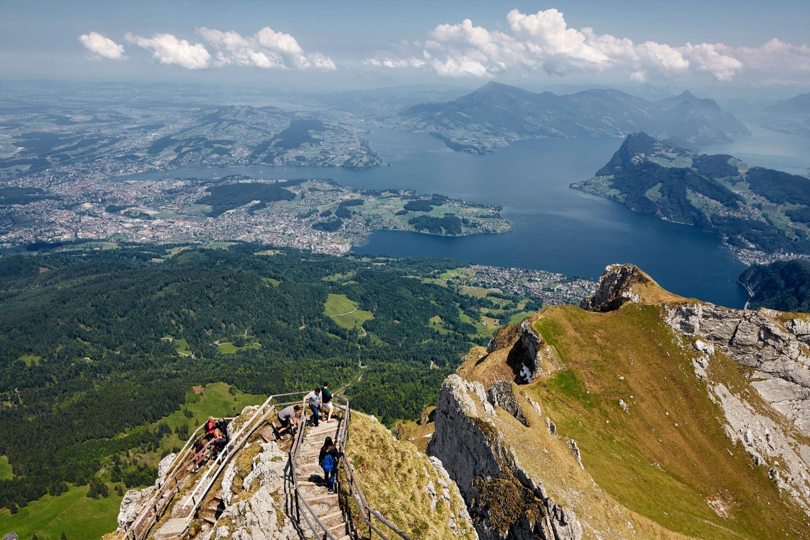 Esel Summit