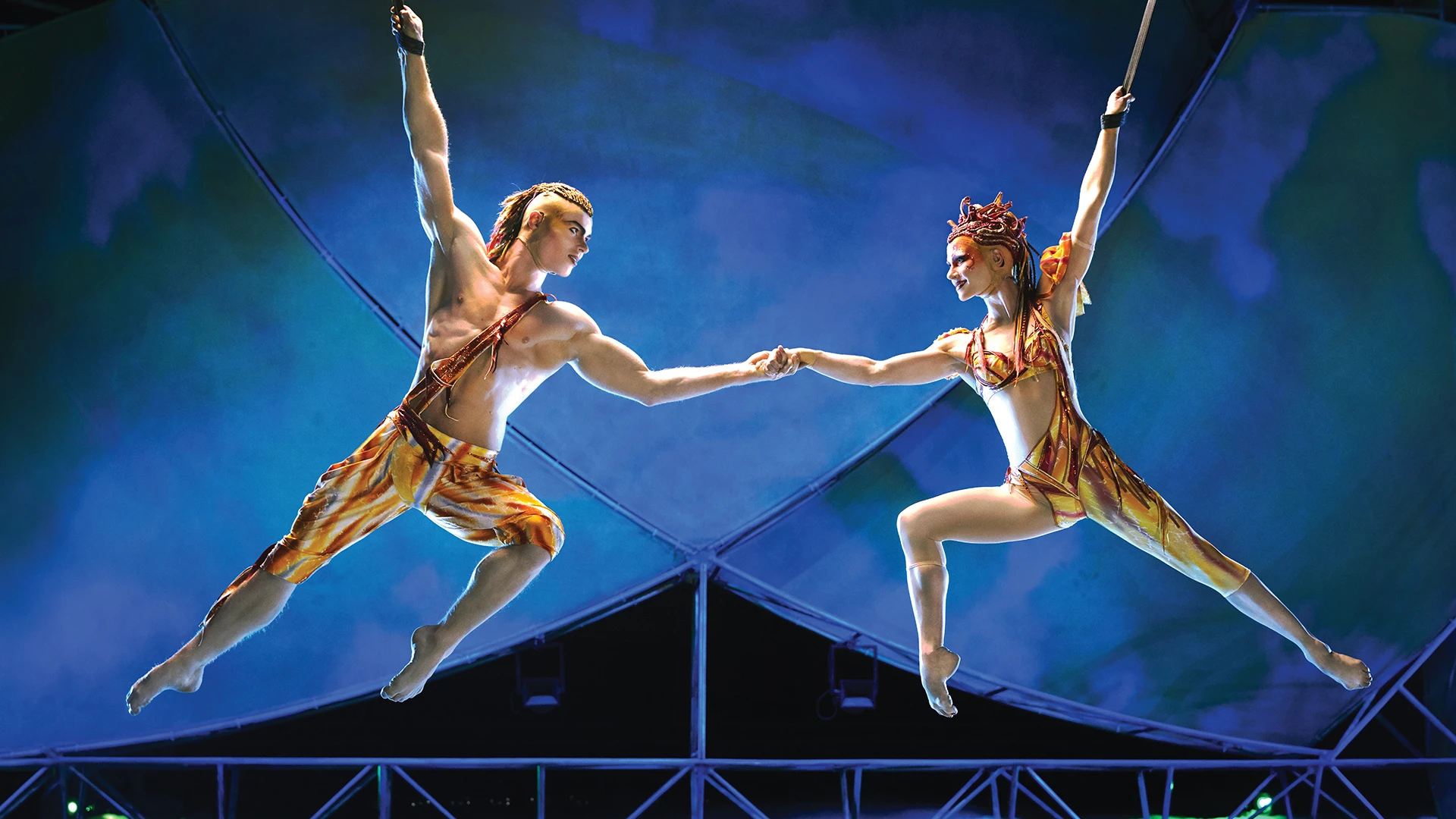 Cirque du Soleil & Show Tickets Las Vegas