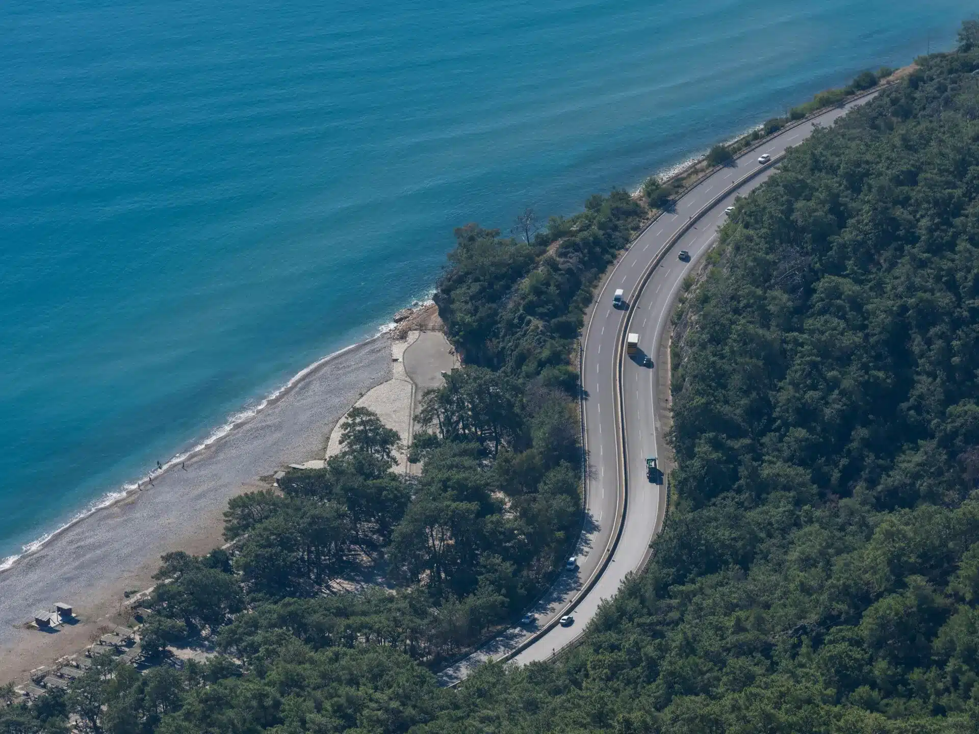 Transfer Time From Dalaman Airport to Fethiye