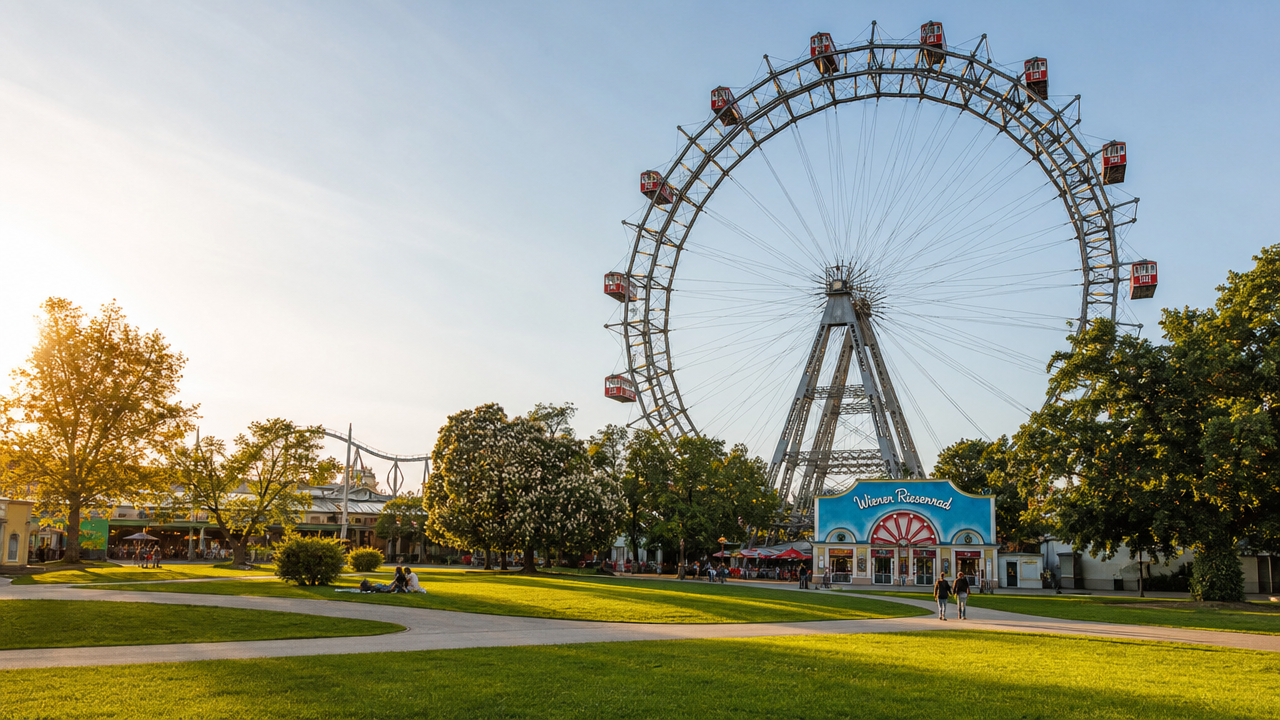 Prater Park