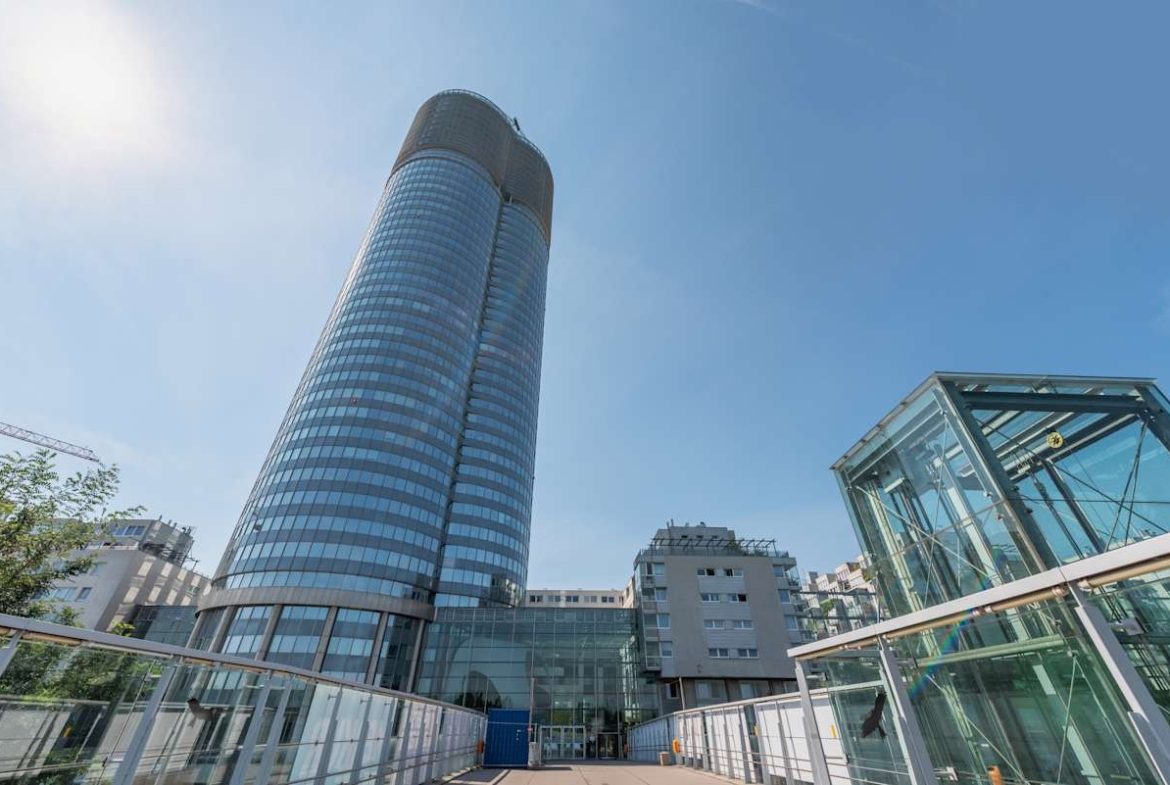 Millennium Tower