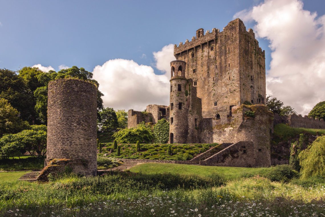Do You Need Tickets for Blarney Castle