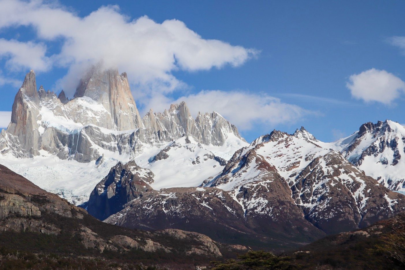 How Many Days in El Calafate and El Chalten