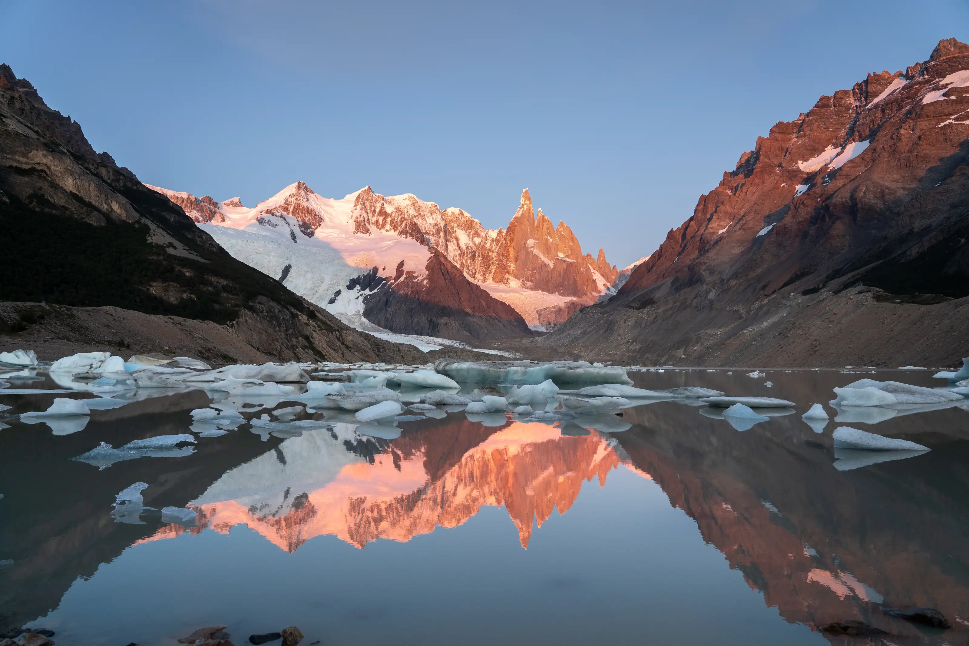 Laguna Torre