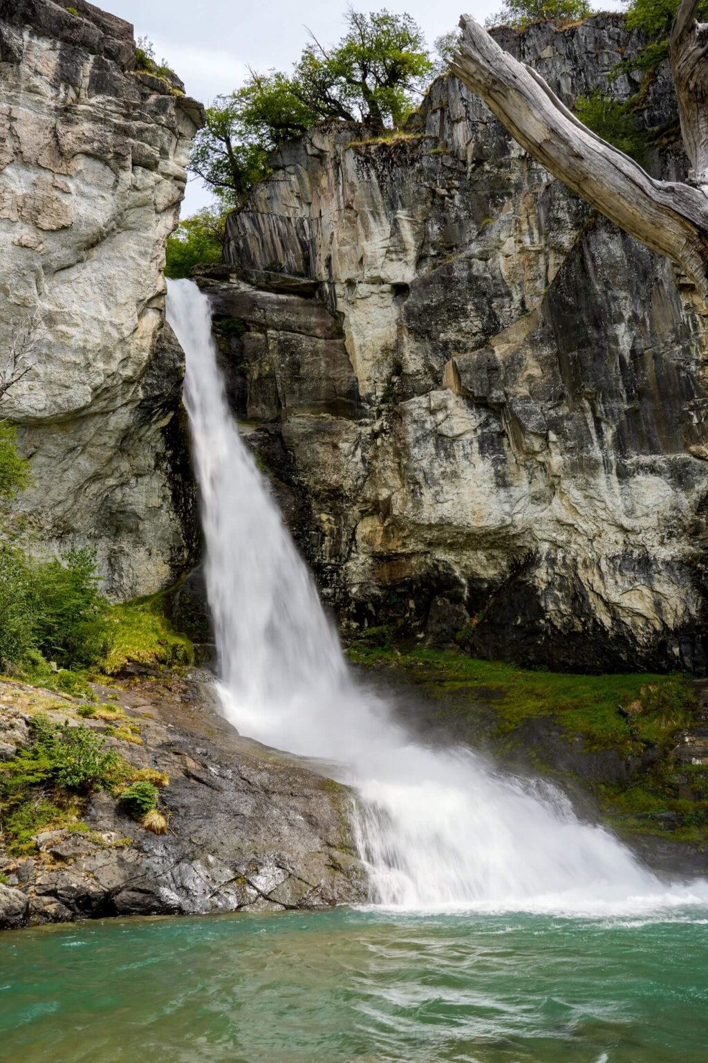 Chorrillo del Salto