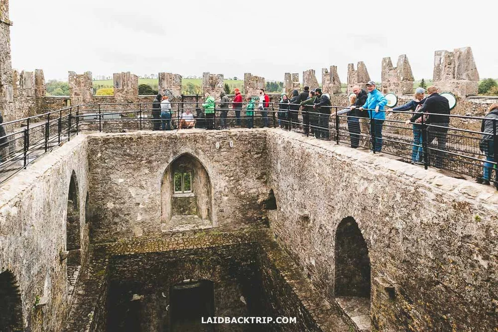Blarney Stone