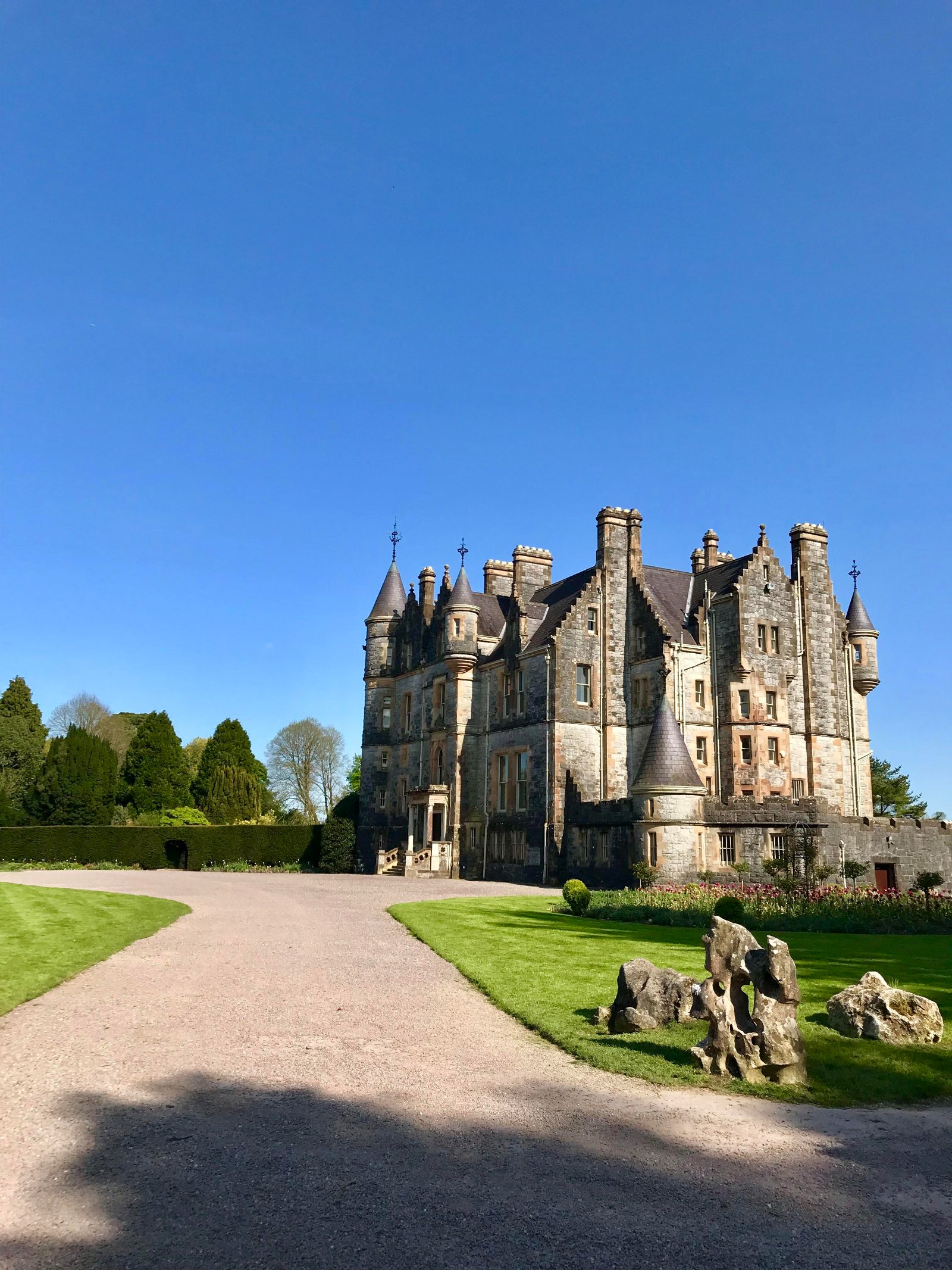 Blarney House