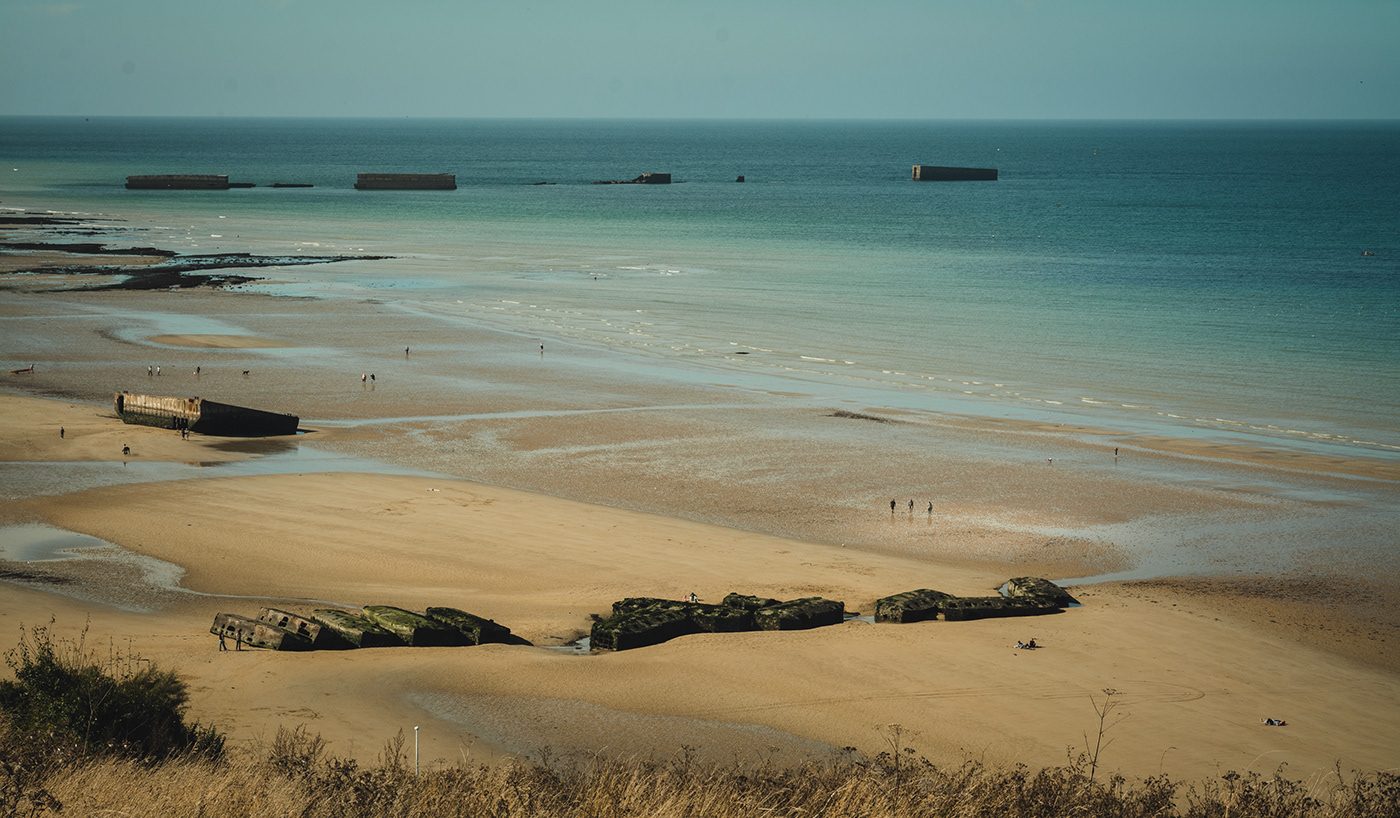 Sword Beach