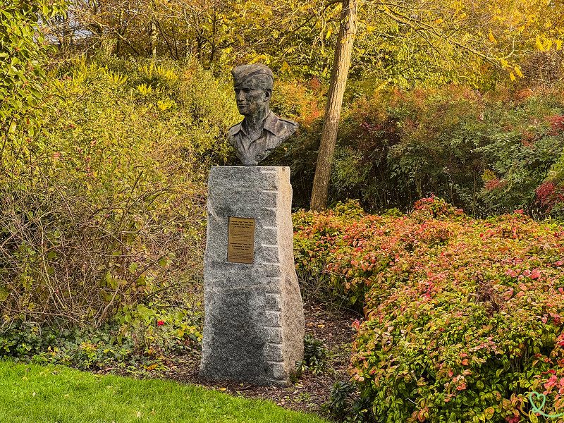 The Gardens of Remembrance