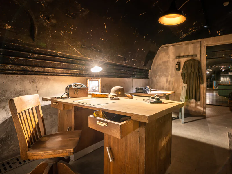 The Bunker