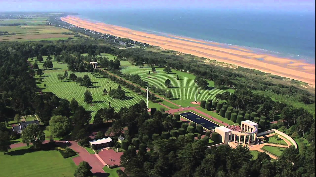 Colleville-sur-Mer