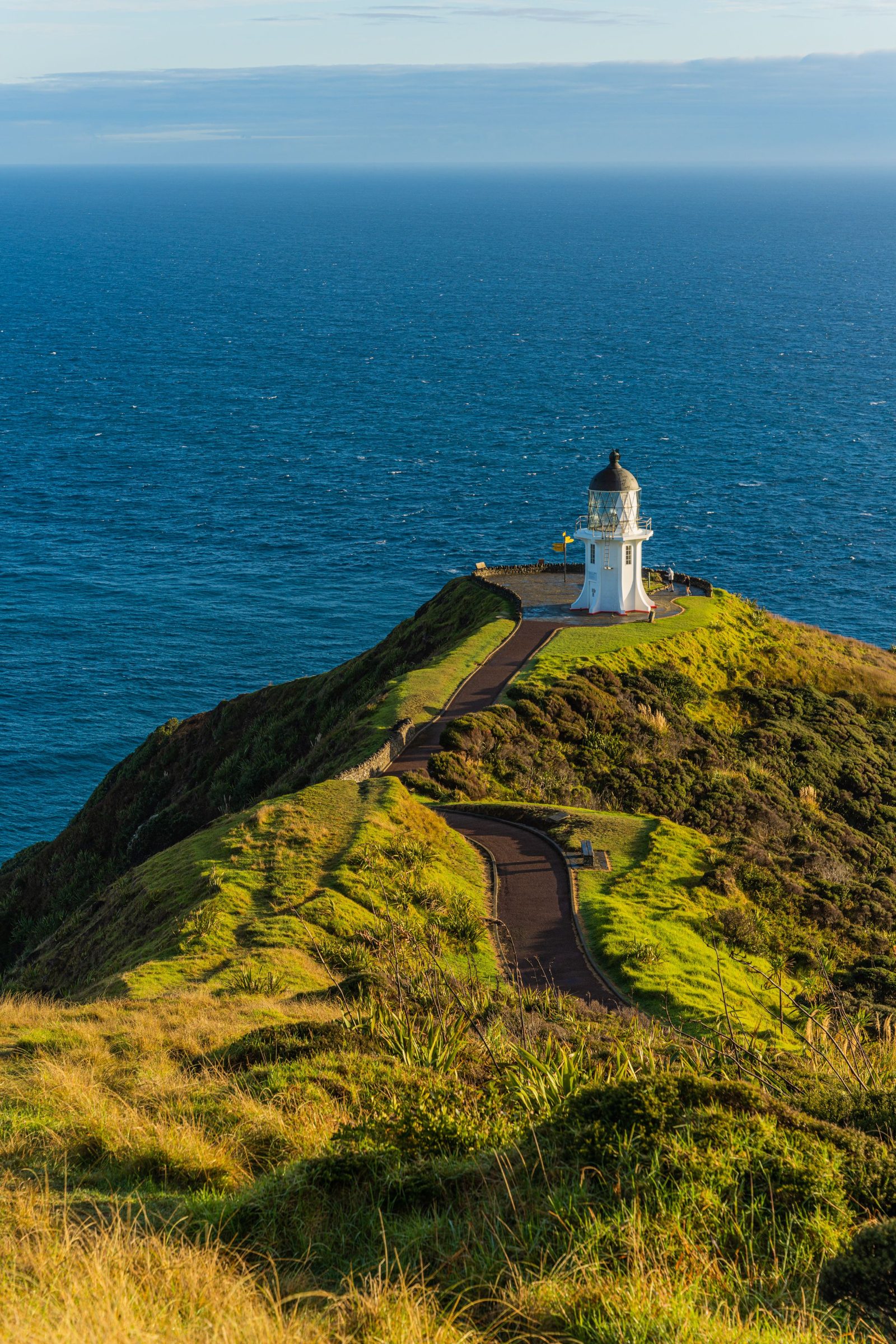 How Long to Drive From Paihia to Cape Reinga