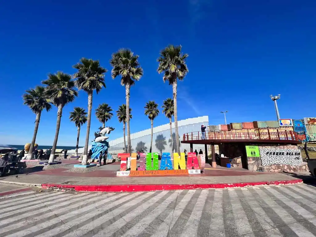 Is Tijuana Safe for a Day Trip
