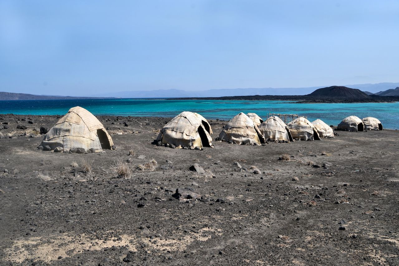 Dodom Village