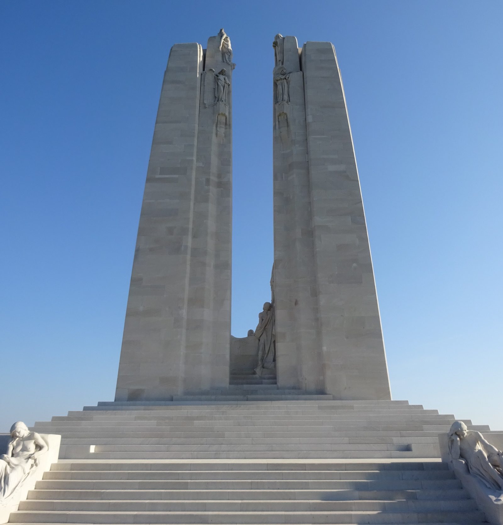 Monument Walk