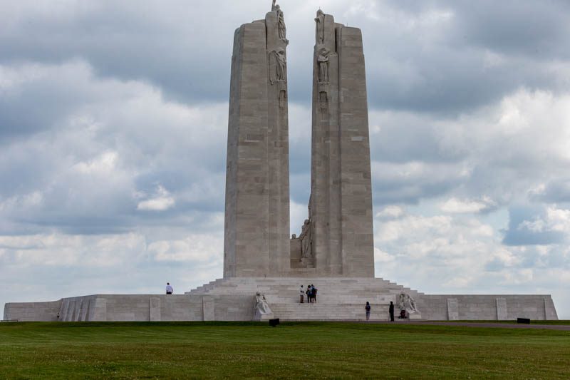 Canadian Cemeteries