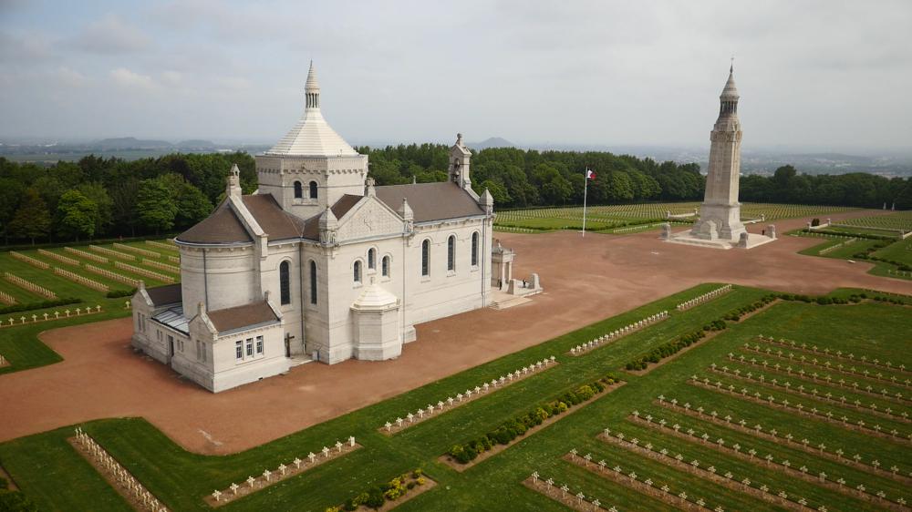 Notre-Dame-de-Lorette