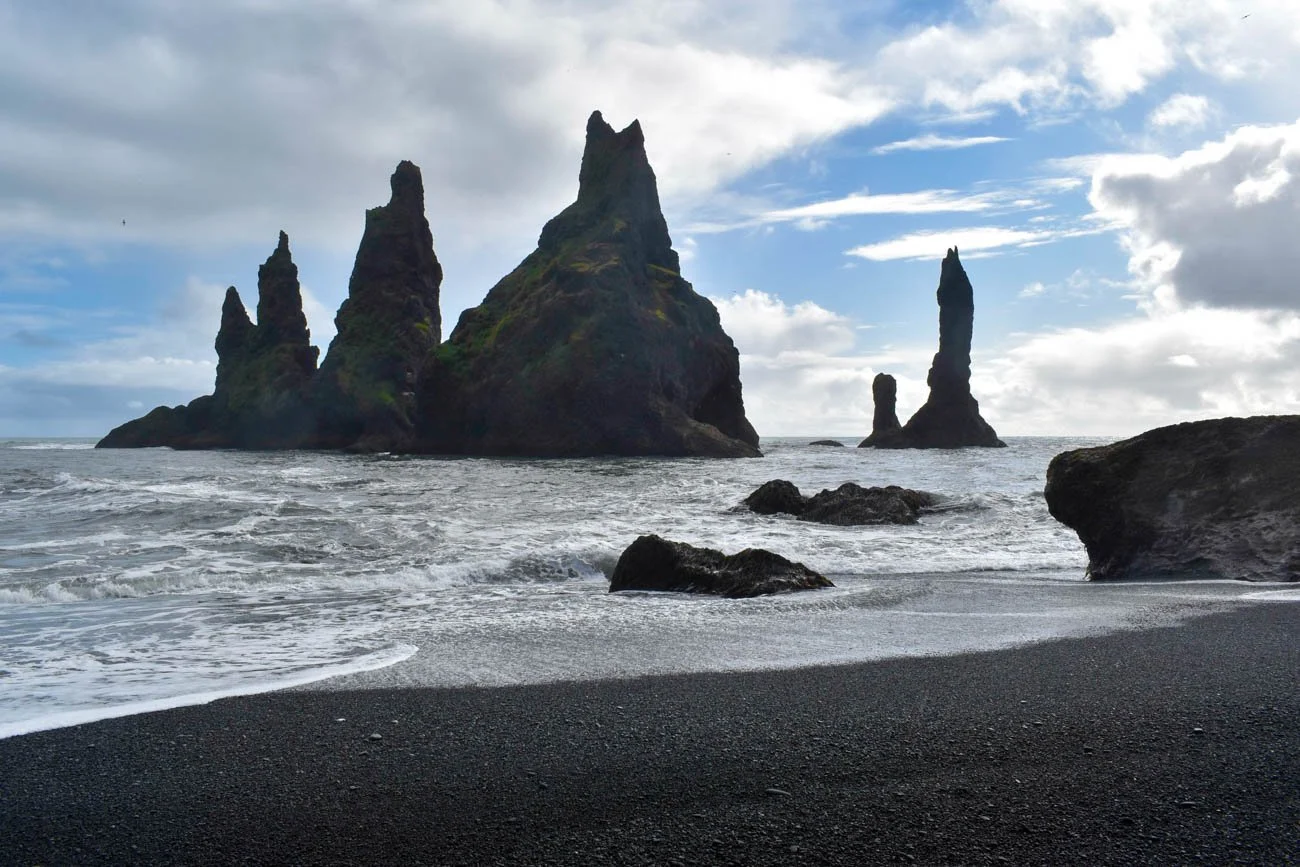 Iceland Ring Road Tour
