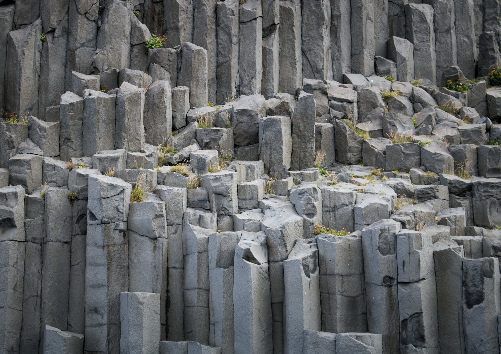 Reynisfjara Beach