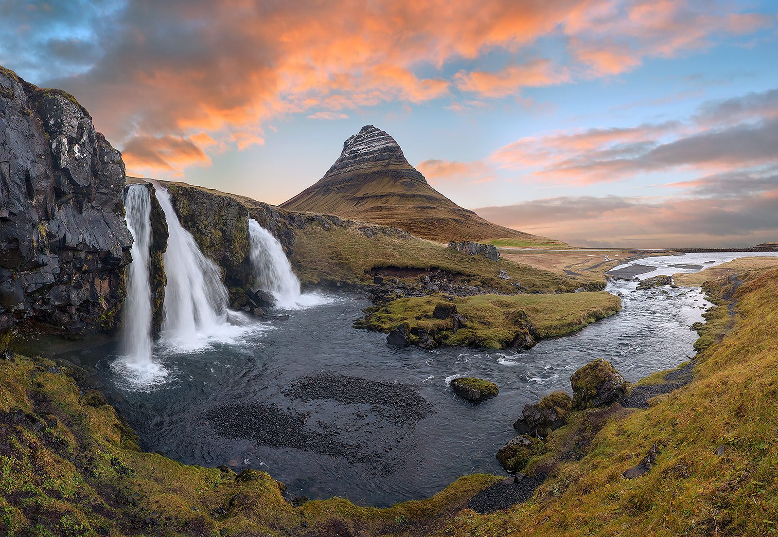 West Iceland