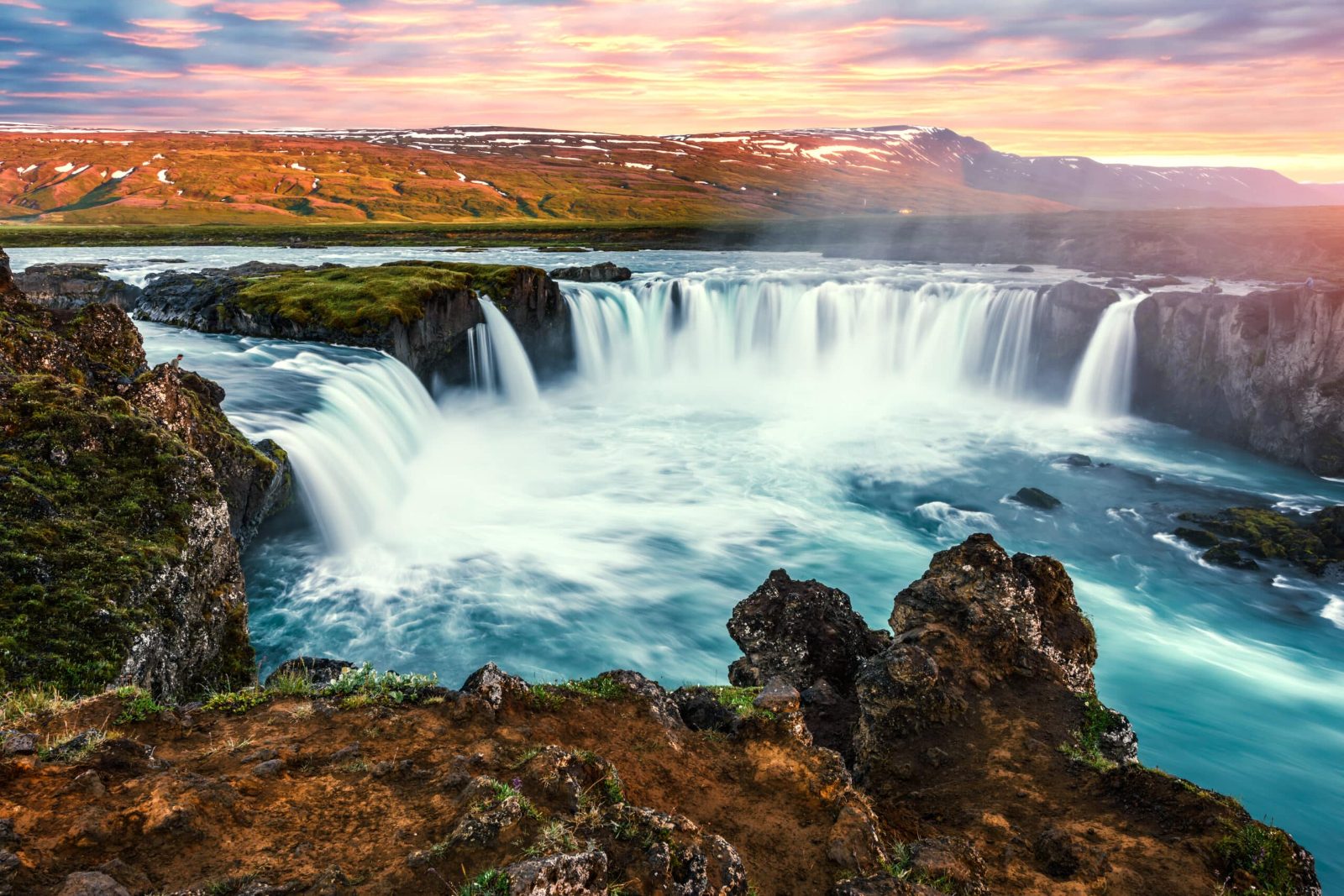 Godafoss