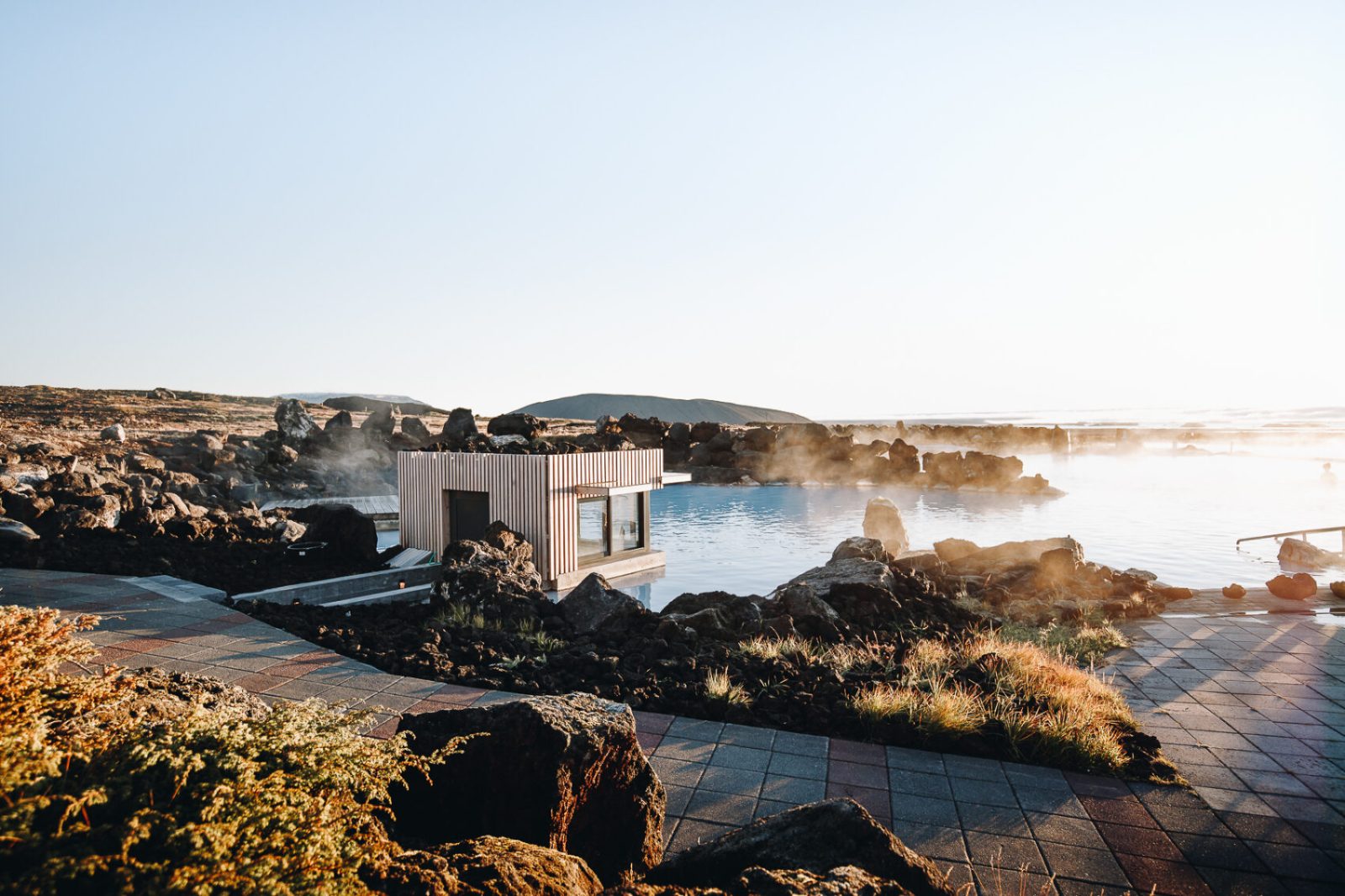 North Iceland