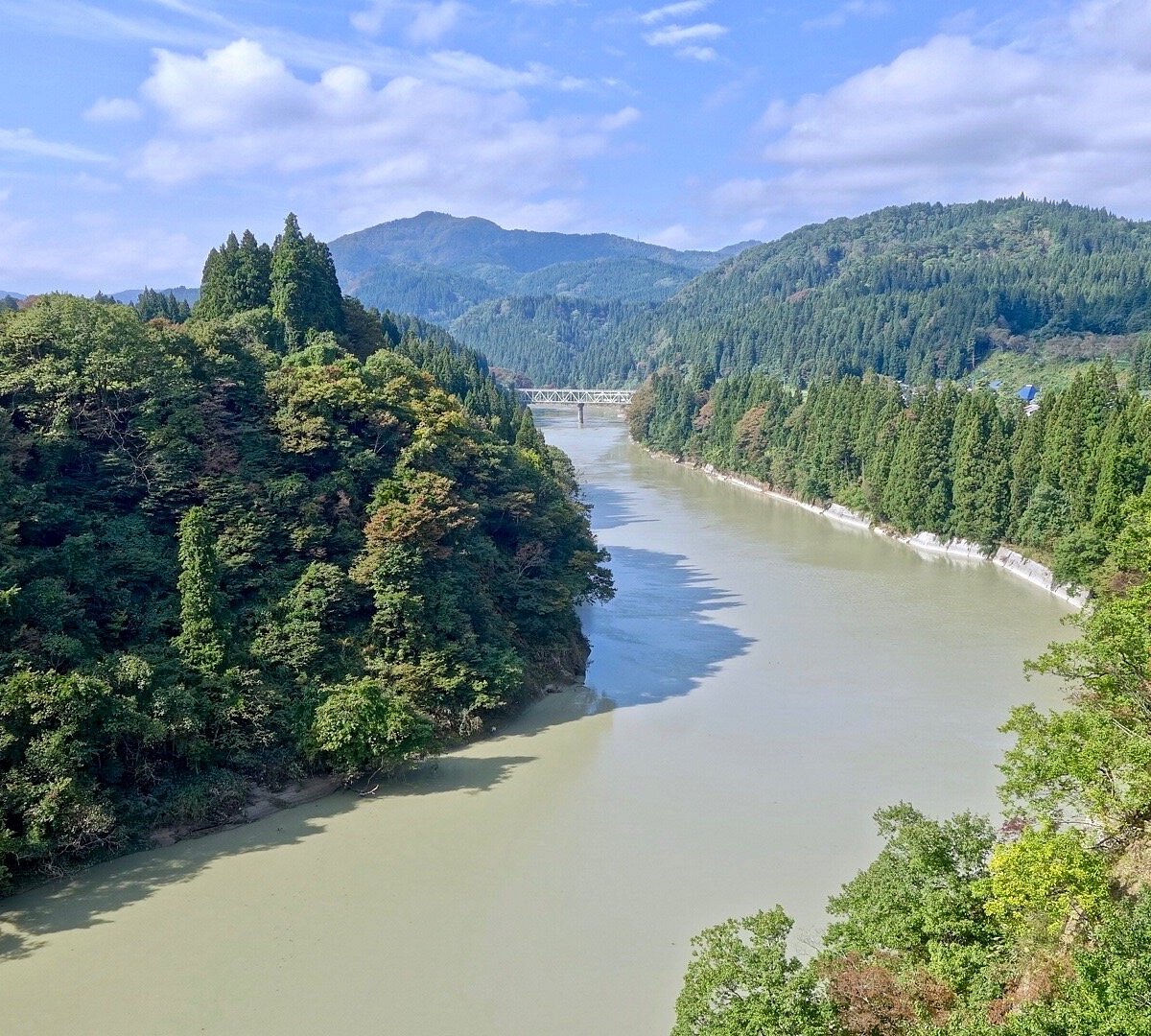 De-machi Bridge