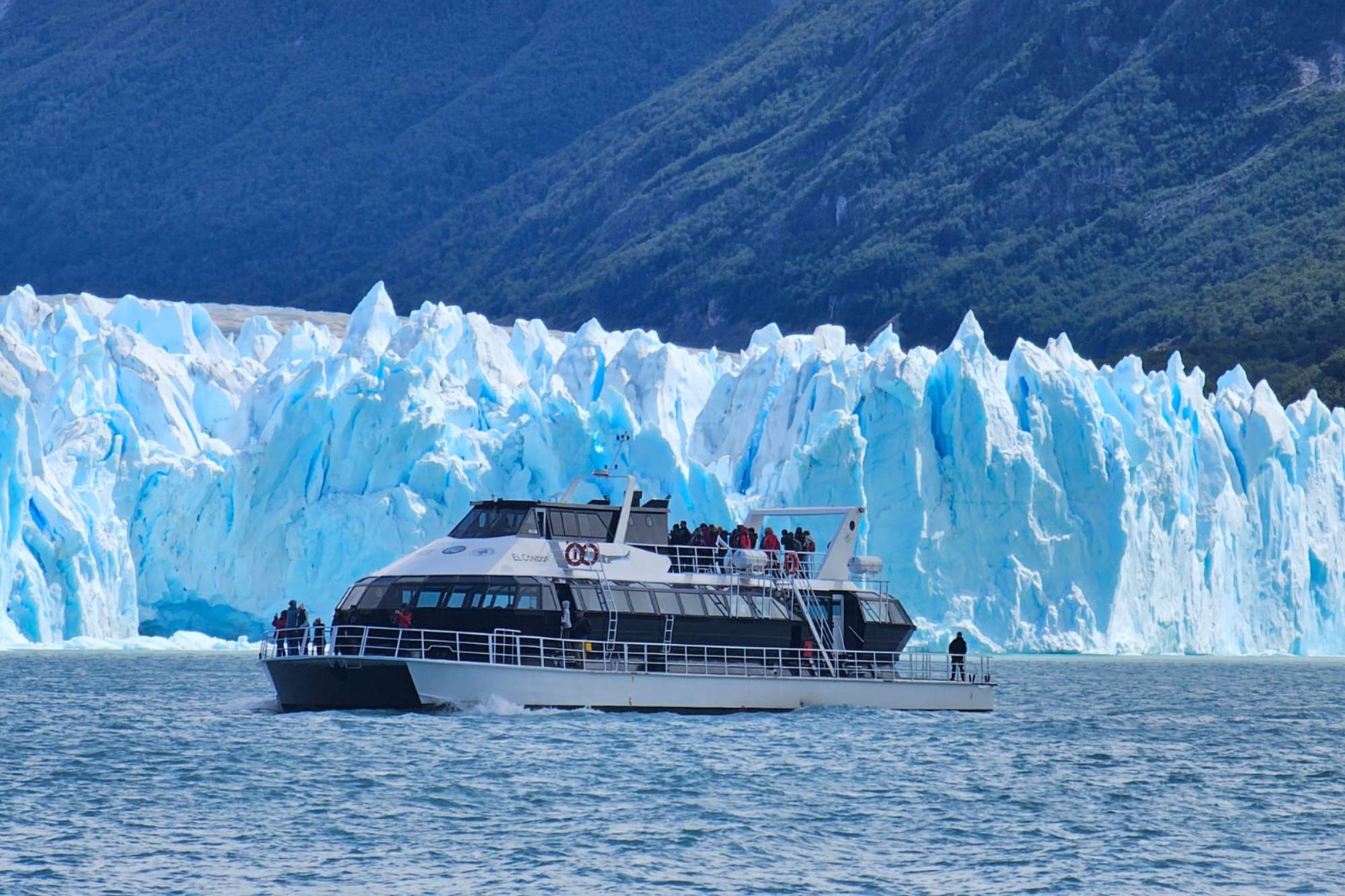 Spirit Water Tour