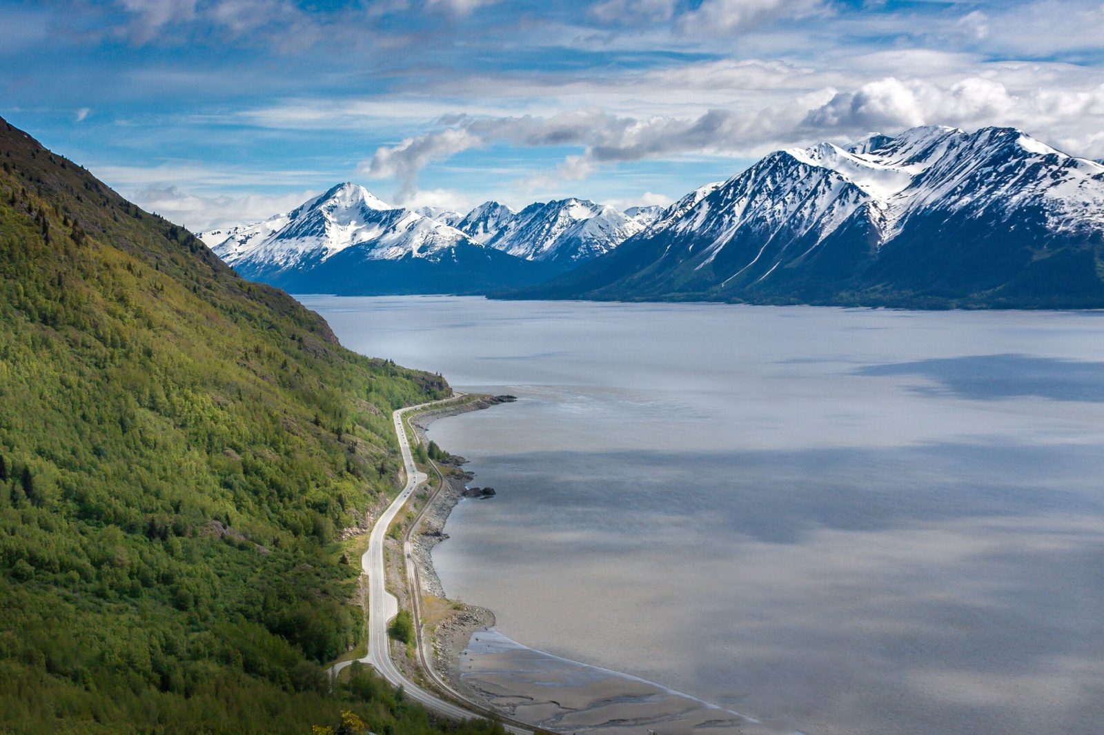 Cook Inlet