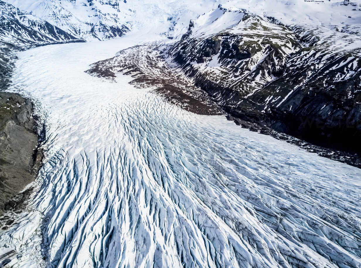 Haig Glacier