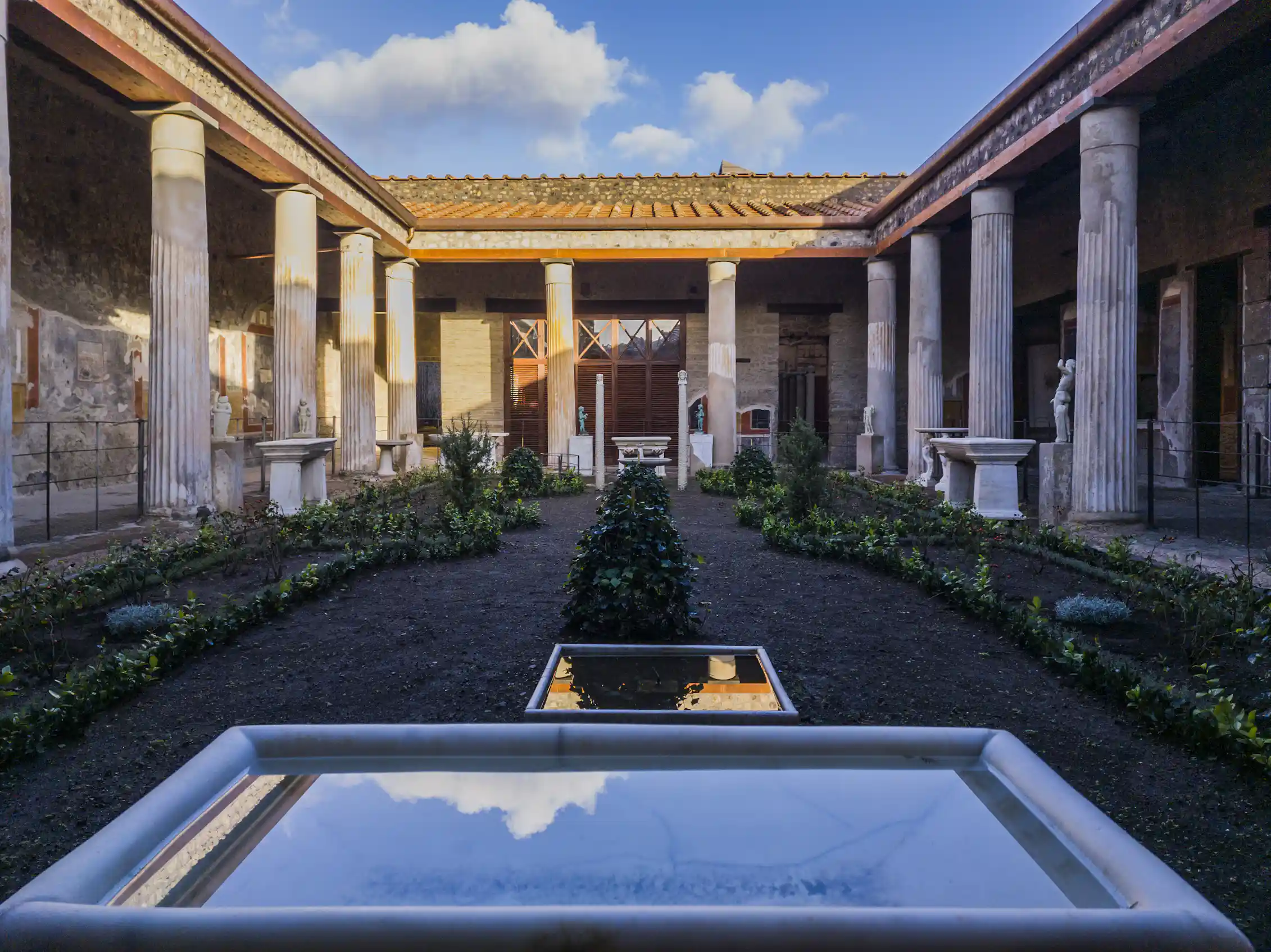 House of the Vettii