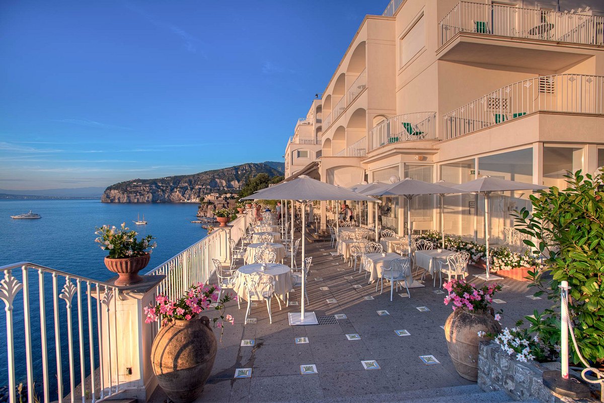Sorrento Coast