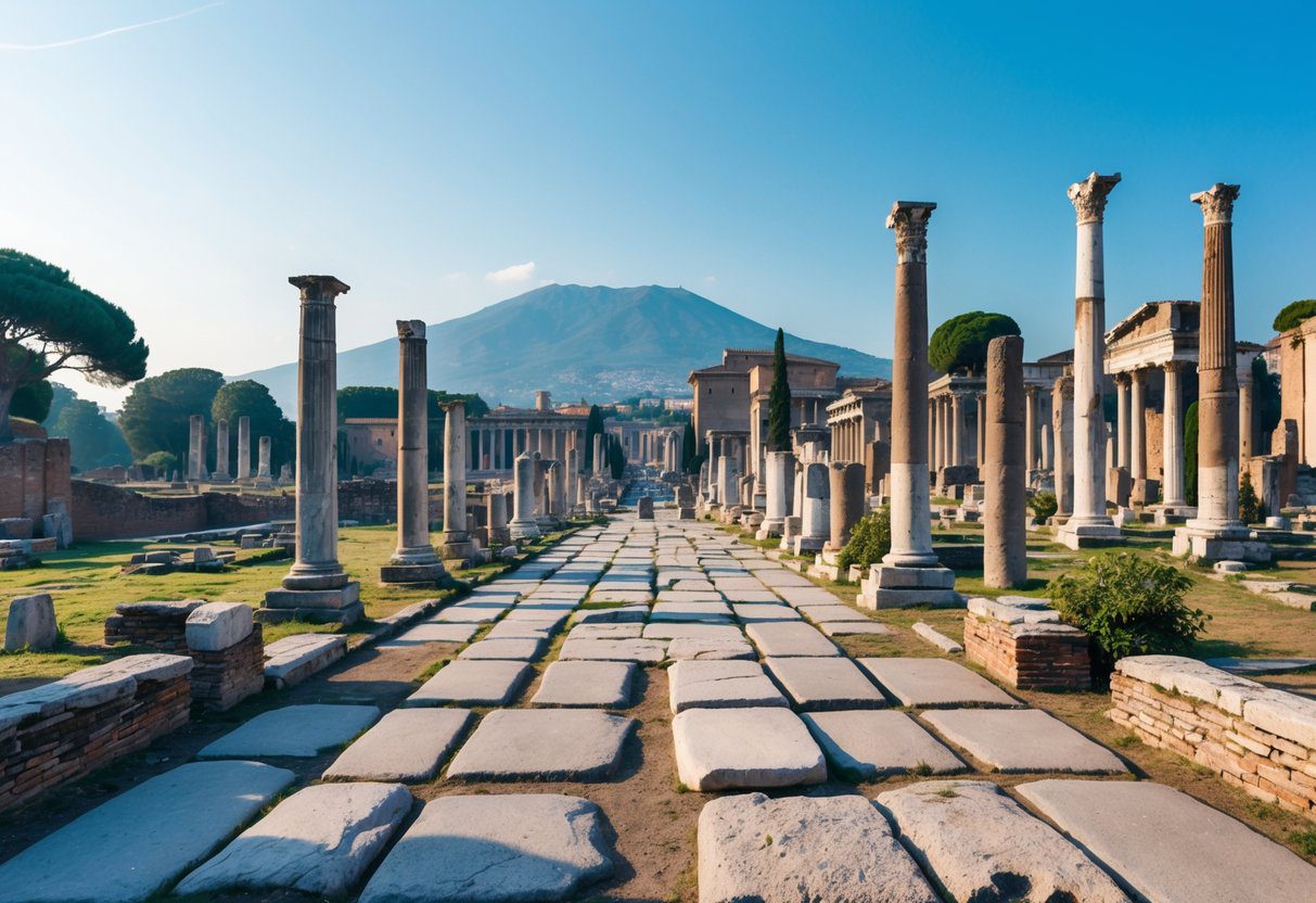 Forum Exploration