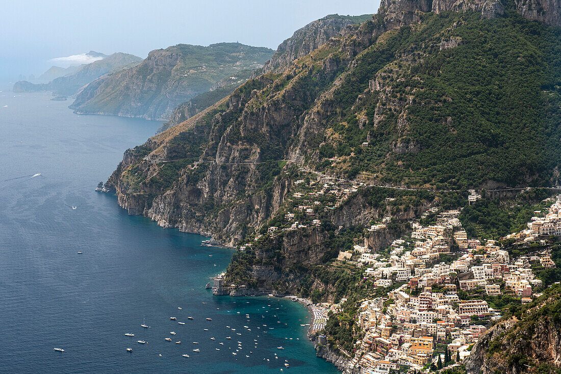 Positano Viewpoint