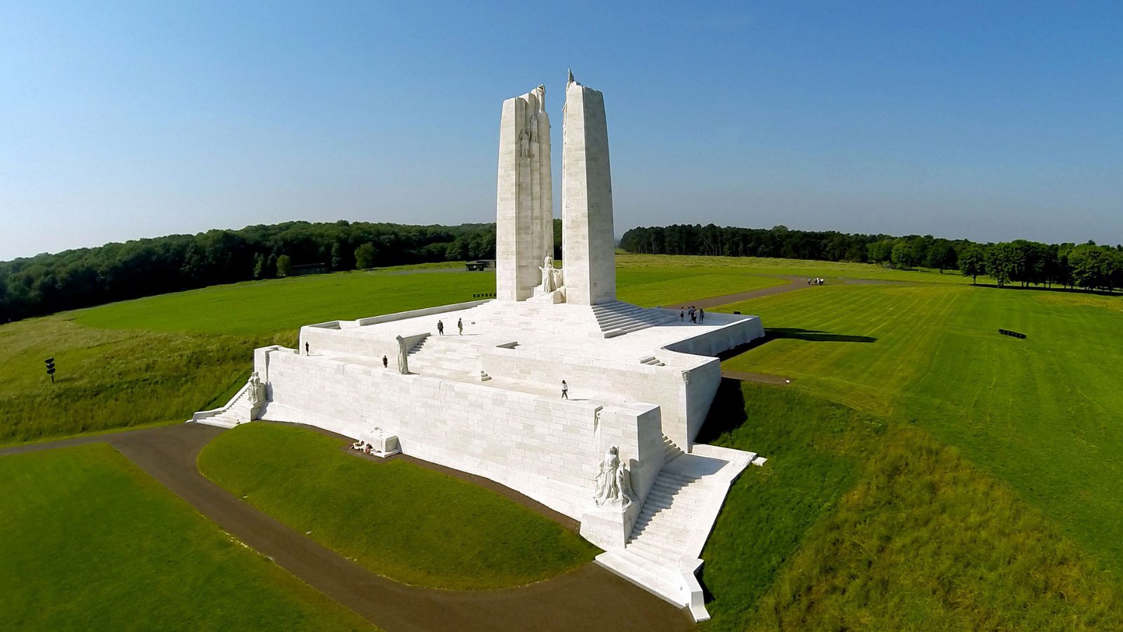Commemorative Park