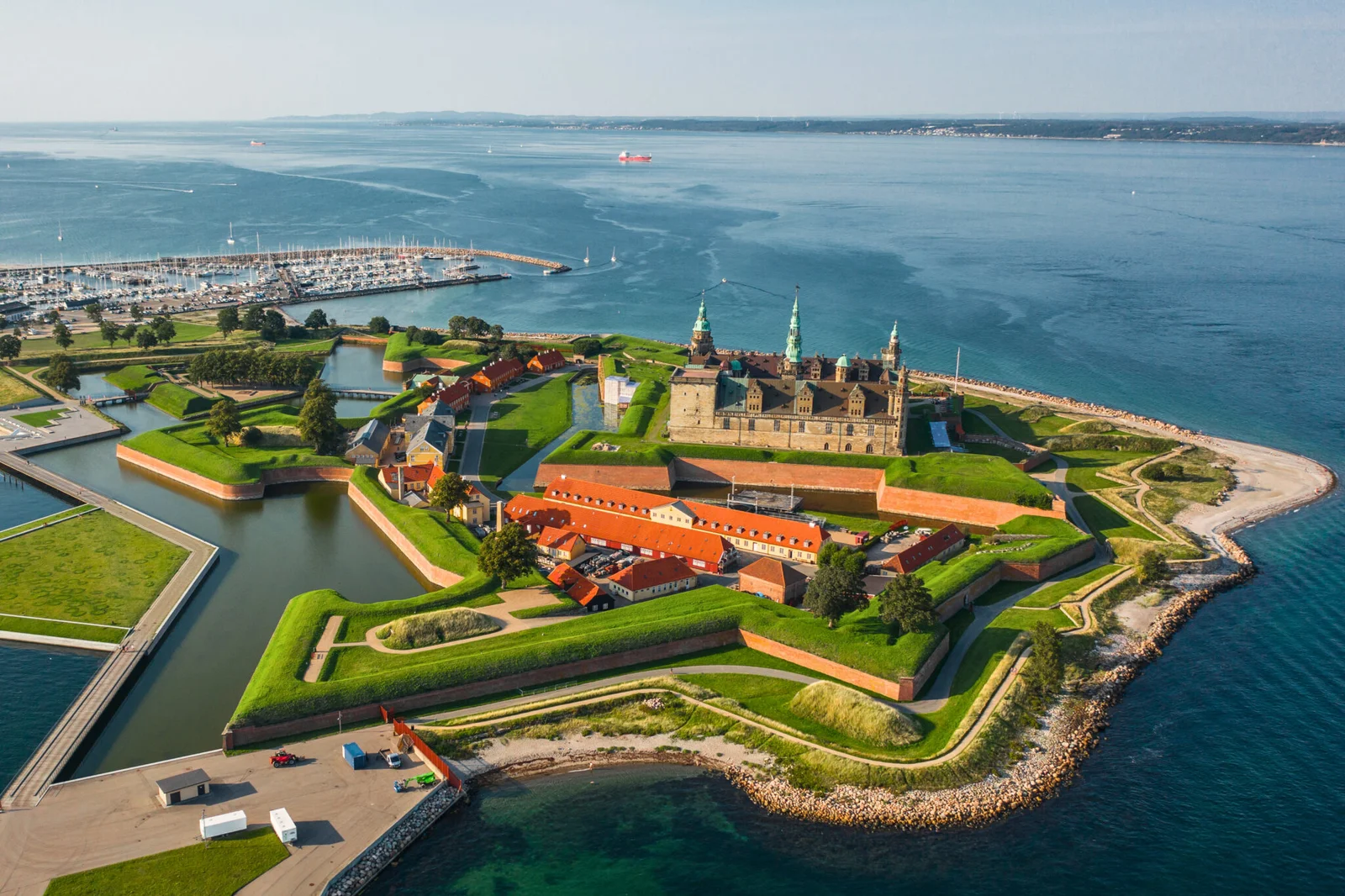 The Ramparts