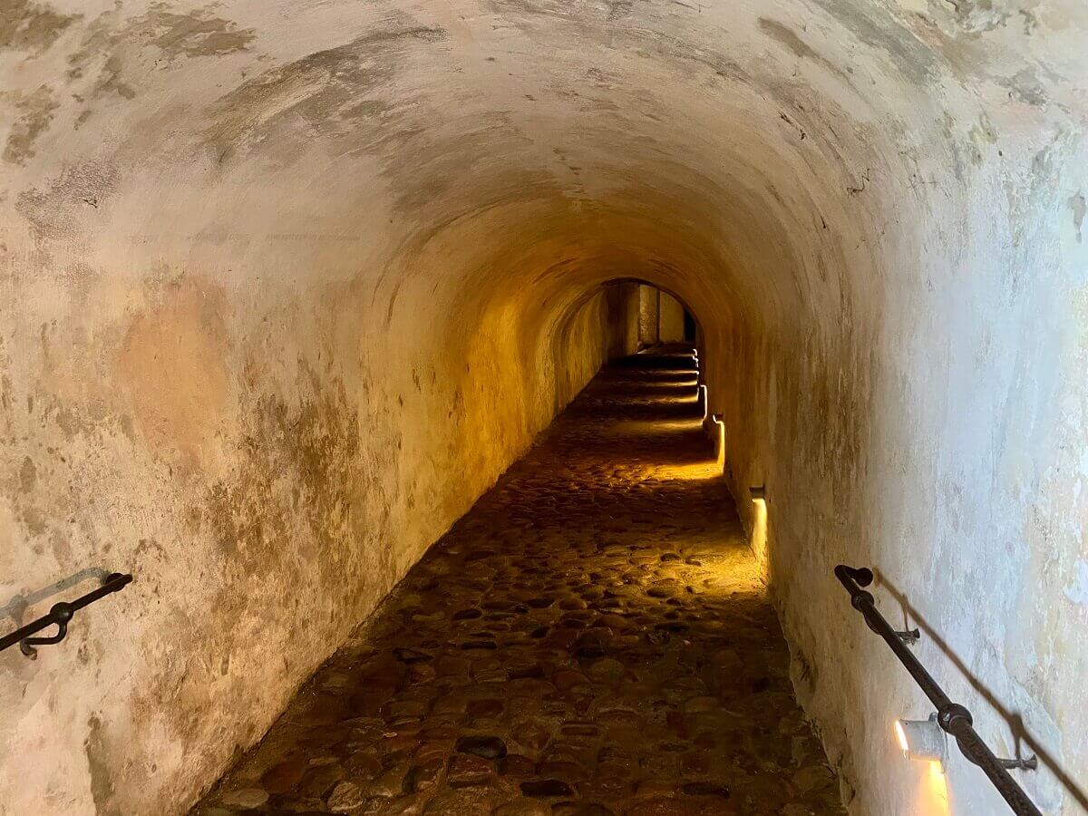 The Casemates