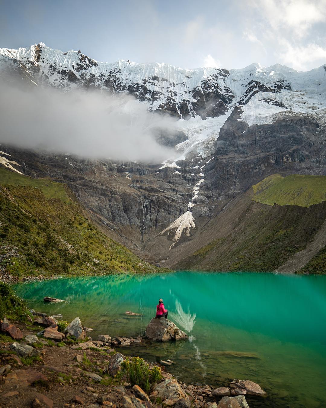 Salkantay Trek 5 Day Price