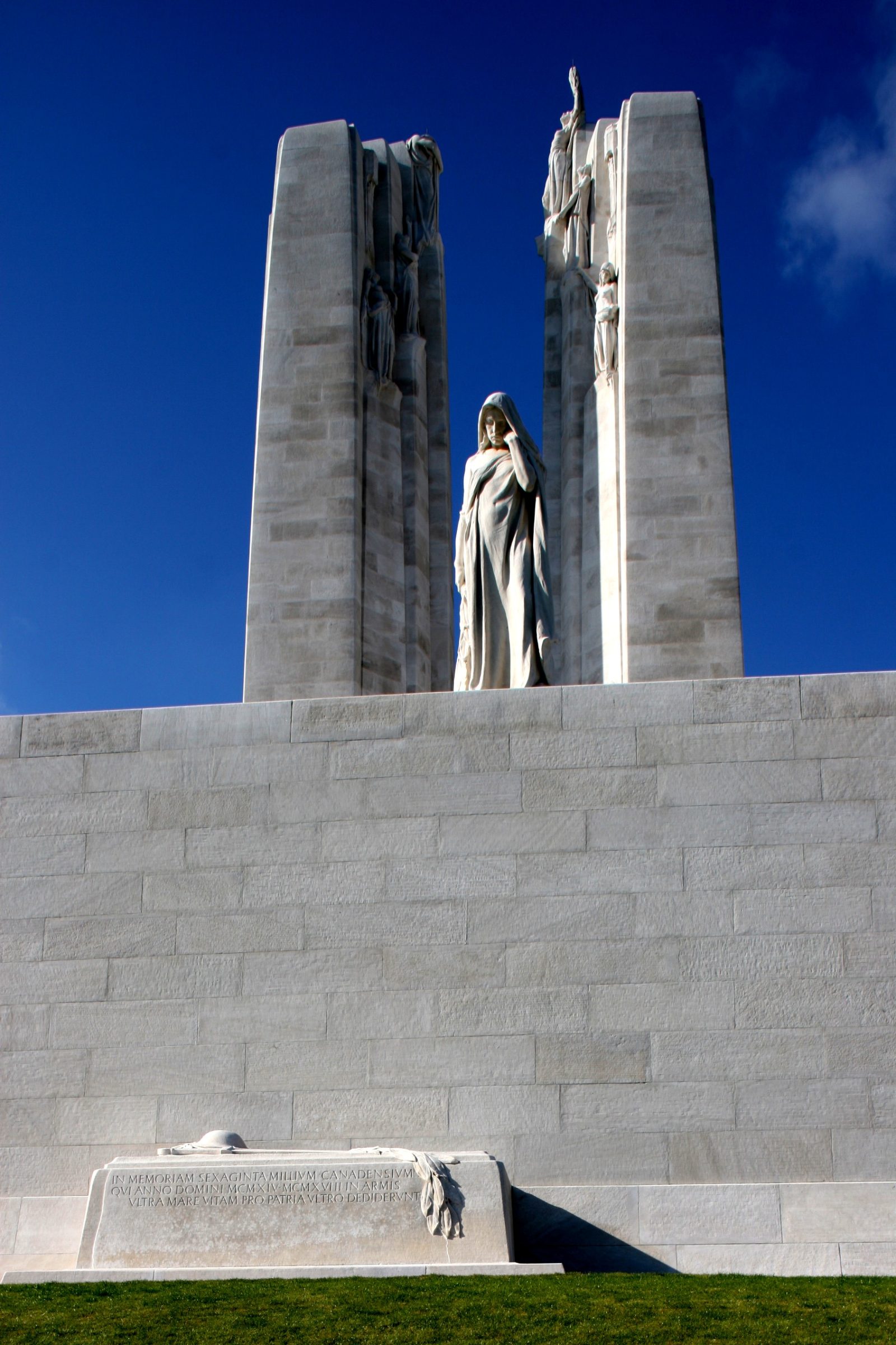 Sculptural Allegories