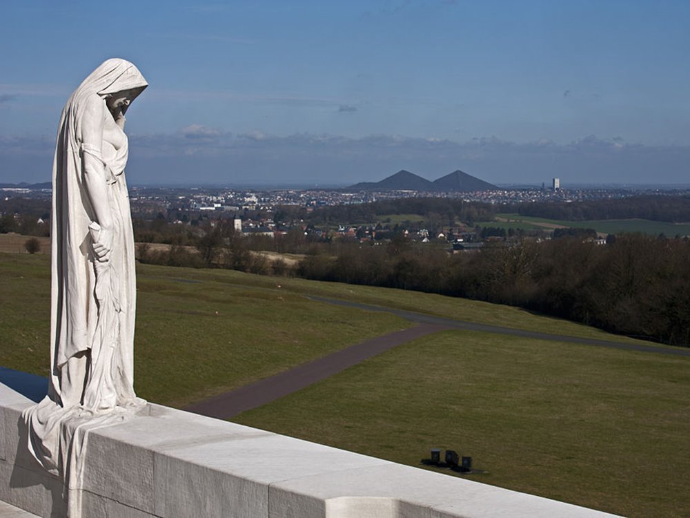 Douai Plain Viewpoint