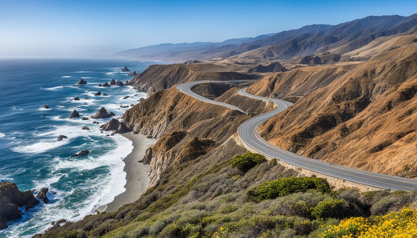 Coastal Transit